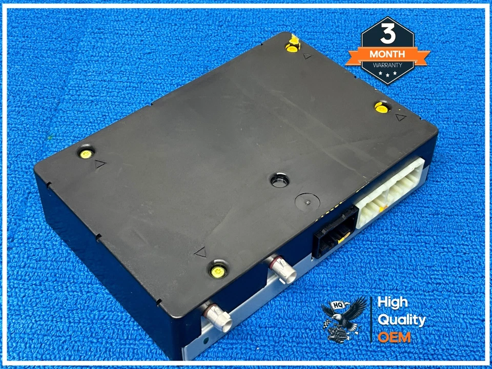 Chevrolet Trax 2017-2019 Bluetooth WiFi unidad de módulo de control de comunicación OEM Foto 3 de 4