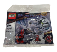Lego® Super Heroes 30443 Spider-Mans BrüCkenduell | Minifigur Marvel | Neu & Ovp
