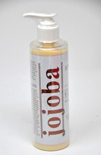 jojoba Art Naturals Soleil Sunless Tanning Lotion 8 Oz Sealed