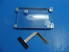 Dell Inspiron 15.6'' 5567 Genuine Hard Drive Caddy w/ Connector X5TM4 P4TVW