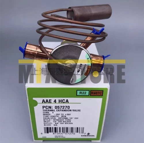 1pcs NEW Emerson expansion valve AAE4HCA