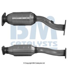 Fits Ford Mondeo MK3 1.8 16V BM Cats Exhaust Manifold Catalytic Converter