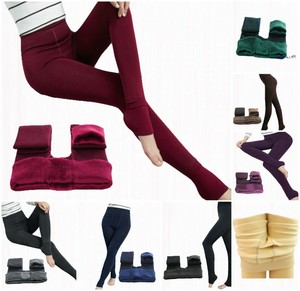 fleece legging for winter