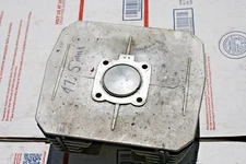 FANTIC FM 430 75 cc  OEM  CYLINDER BARREL W/PISTON W/ RING'S ONLY