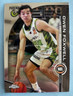 2023-24 Topps Chrome NBL Basketball #78 Owen Foxwell - SE Melbourne Phoenix