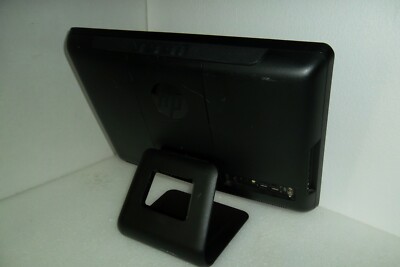 HP Compaq Pro 4300 All-in-One Intel Core i3 3.30GHz 8GB Webcam DVD