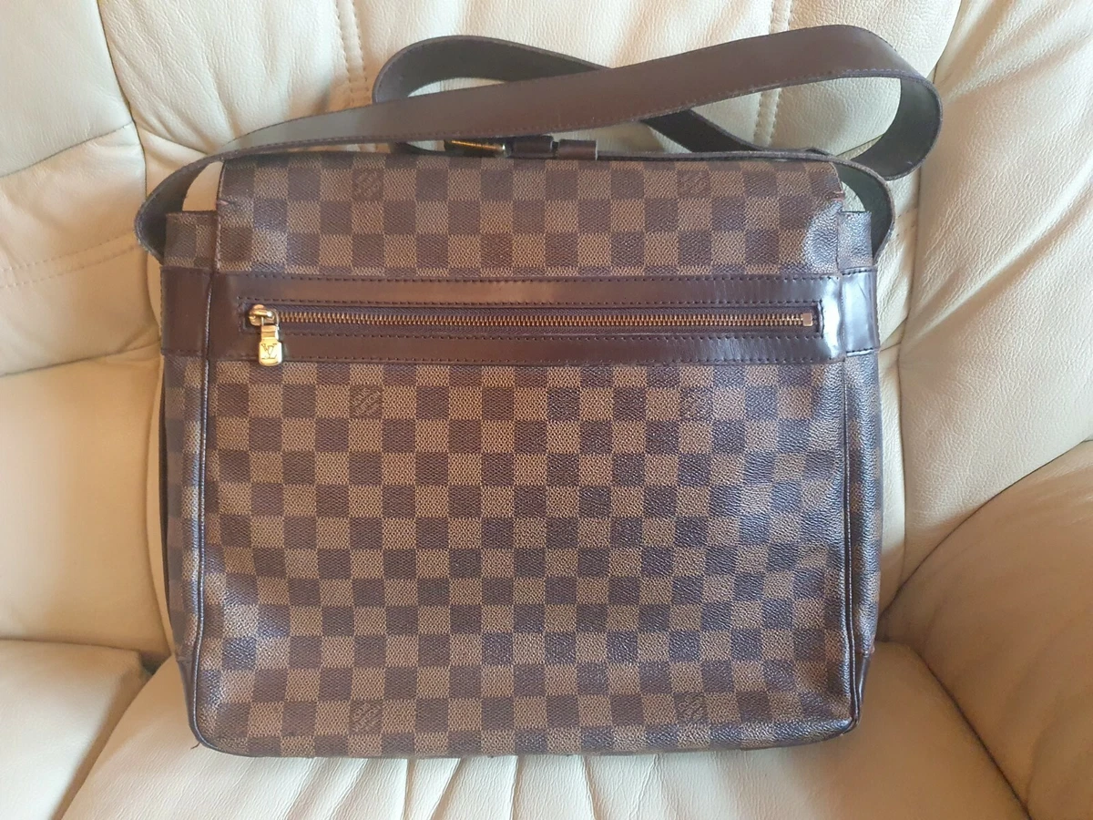 Louis Vuitton Damier Ebene Spencer