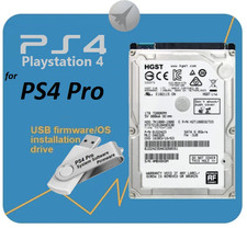 1TB PS4 Pro Hard Drive Warranty option