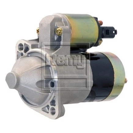 Arrancador de importación Worldwide Automotive 17497 Foto 4 de 4