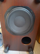 REL SUBWOOFER Stadium II