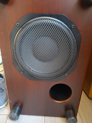 REL SUBWOOFER Stadium II