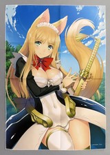 Original B2 Micr Iber Towel Tony C100Book Purchase Bonus T2 Art Works Toranoana