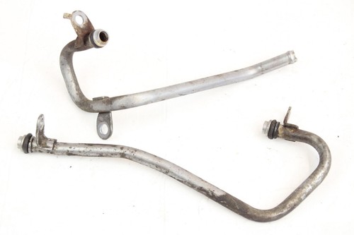 Mercedes E W212 S212 200CGI Turbo Öllleitung Leitung Turbolader A2710702 A271080