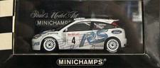 Minichamps 1/43 430038904 Ford Focus RS 4 WRC Monte Carlo 2003 Martin  Park