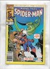 Marvel Tales #189 Fine (reprints Amazing Spider-Man #49) Kraven
