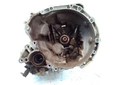 Subaru Justy 4 M300F 5-Gang Schaltgetriebe 2WD 1.0 51kw 92498km Bj.2008 
