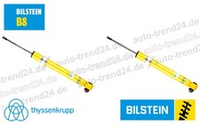 Bilstein B8 Hochleistungsdämpfer hinten u.a.: BMW 5er F10, Bj. 2009-2016