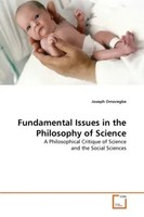 Joseph Omoregbe | Fundamental Issues In The Philosophy Of Science | Taschenbuch