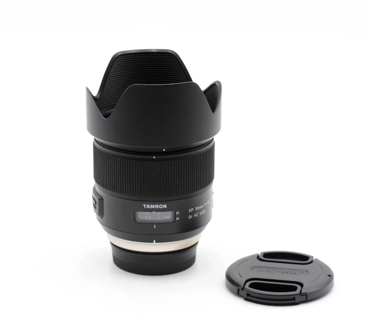 Tamron SP f/1.8 Camera Lenses 35mm Focal for sale | eBay