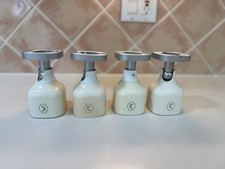 4-Pack Alarm.com ADC-V723 Outdoor WiFi Securi...