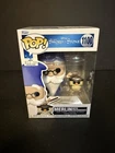FUNKO POP ! MERLIN WITH ARCHIMEDES 1100 DISNEY SWORD IN THE STONE DB15