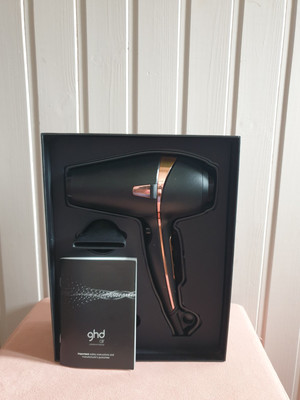 GHD Haartrockner Air 1.0 Professional 1800-2100W