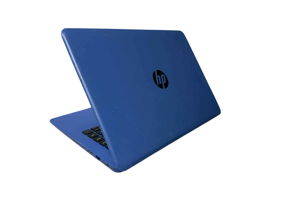HP 14-BP073NA Laptop 14" 7th Gen Intel Core i3, Fast SSD, 16GB, Windows 11 - Image 4 of 4