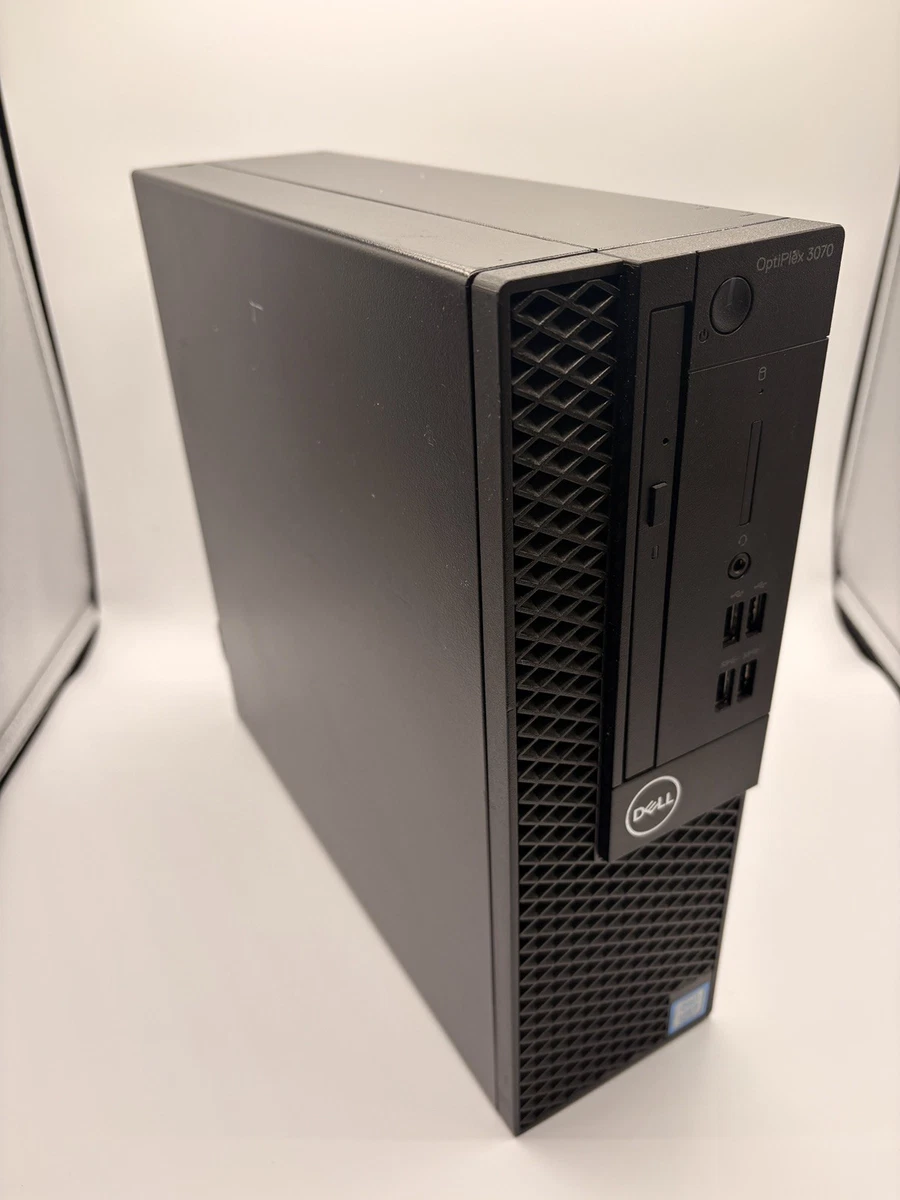 Dell Intel Core i5 8th Gen. PC Desktops & All-In-One Computers for