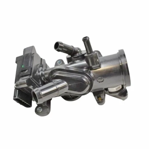 Mazda OEM Water Coolant Control Valve S550-15-16ZE for CX-3 CX-5 - Bild 3 von 4