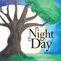 Night To Day Leah C. Fabian Taschenbuch Kartoniert / Broschiert Englisch 2014