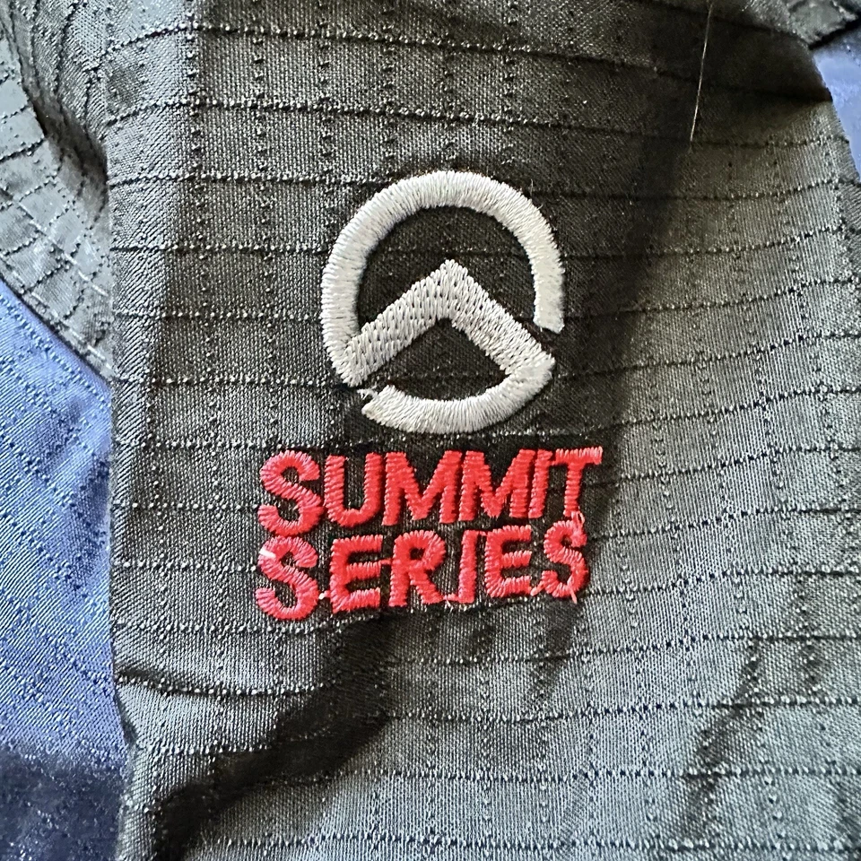 Vintage The North Face Summit Series Gore-Tex XCR Ski Jacket Streetwear Outdoor - Image 4 of 4