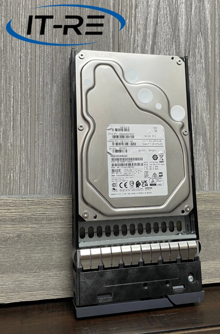 TOSHIBA HDD 4TB x 2台 Toshiba 4TB Internal Hard Disk Drives for sale | eBay
