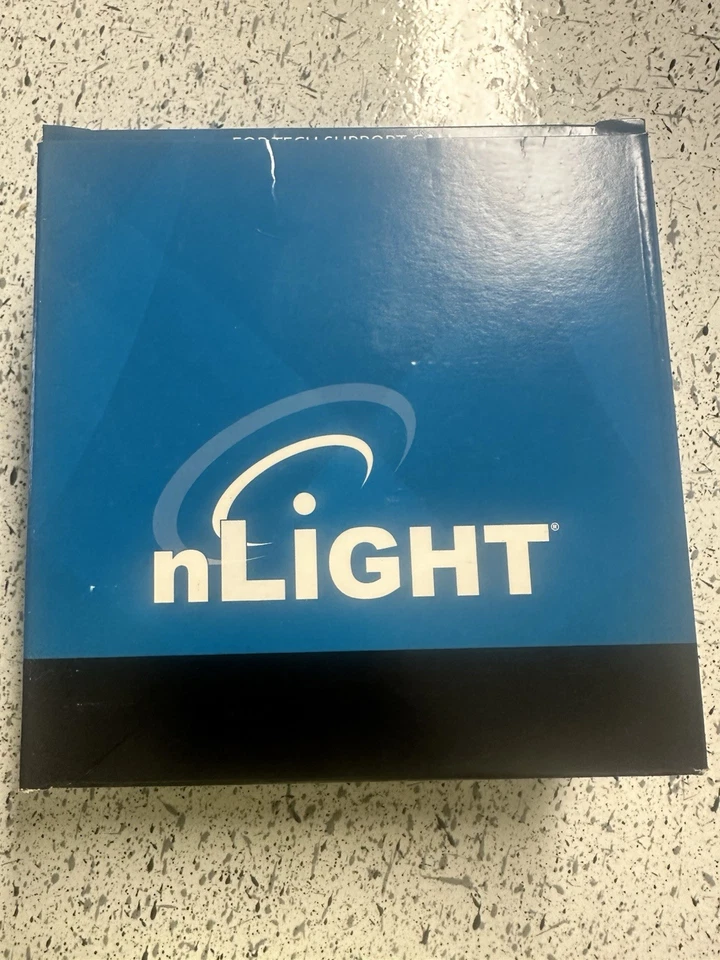 NEW Acuity Controls Sensor Switch nLight NGWY2 GFX Gateway sku-214NH4 - Image 4 of 4