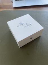 AirPods 2nd Generation Brand New Unopened
