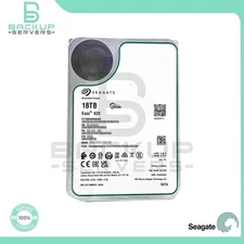 ST18000NM003D Seagate Exos X20 18TB 7200RPM 6Gbps 35 SATA Hard Drive G2U