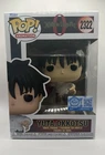 Funko Pop! Vinyl: Jujutsu Kaisen - Yuta Okkotsu - Target (Exclusive) #2322