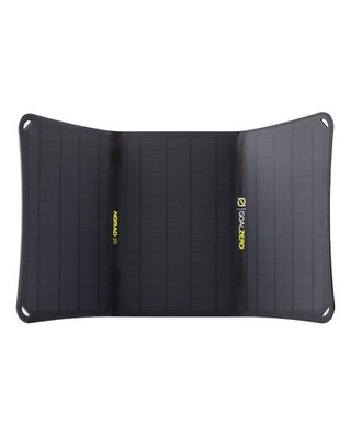 Panel Charger 20 Watt Foldable Portable 8mm USB Goal Zero Nomad Solar Adjustable