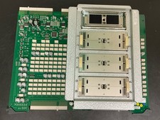 GE Vivid E9 Ultrasound GRLY Board PN GA200695-6