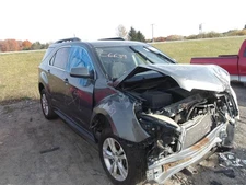 Rear View Mirror With Telematics Onstar Opt UE1 Fits 10-17 EQUINOX 1994495