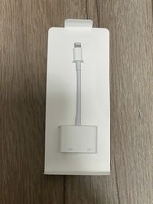 Apple Lightning Digital AV Adapter - MD826AM/A