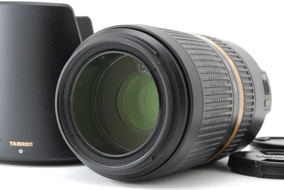 Tamron SP A-mount Camera Lenses for Minolta for sale | eBay