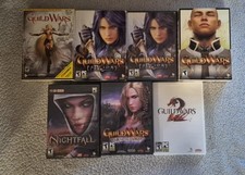 2012 Cryptozoic The Guild Trading Cards 14