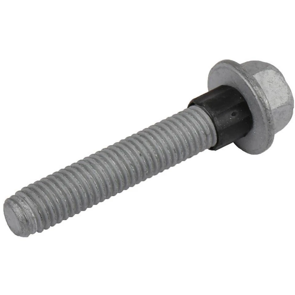 11547697 AC Delco parafuso de partida para Chevy Chevrolet Blazer Malibu GMC Acadia CT6 - Imagem 2 de 2