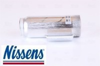 Nissens 95124 Trockner FüR Klimaanlage Trockner Klimaanlage Klima Filter