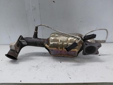 Catalyseurs Peugeot 208