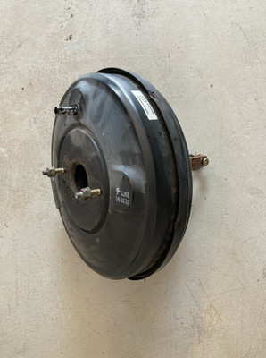 OEM Mazda Mazdaspeed 6 Speed6 Power Brake Booster Assembly, 2.3 DISI MZR Turbo