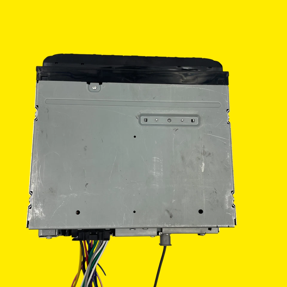 AS/IS Kenwood DMX9707S DIGITAL MULTIMEDIA RECEIVER #2223 Z37/10 - Image 4 of 4