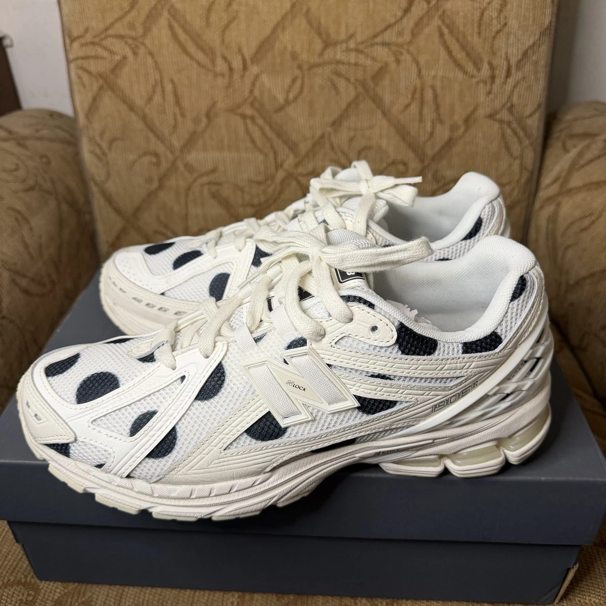 New Balance 1906R Polka Dot Pack - Sea Salt for Sale 