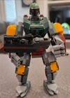 LEGO Star Wars: Boba Fett Mech 75369 Nice *No Instructions