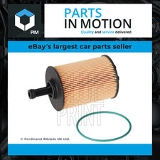 Oil Filter ADBP210210 Blue Print 295948 Genuine Top Quality Guaranteed New